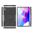 Case for Lenovo Tab P11 Gen 2, Tire Armor, black