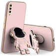 Case for Samsung Galaxy A50 / A50s / A30s, Astronaut, pink