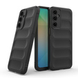 Case for Samsung Galaxy A56, Gaming Shockproof, black