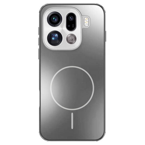 MagSafe case for Oppo Find X9 Pro