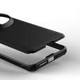 NILLKIN Case for Xiaomi 14 Ultra, Super Frosted Shield Case, black