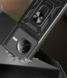 Case for Xiaomi Poco F7 Ultra, CamShield Slide, black