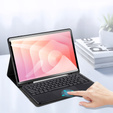 Bluetooth keyboard case for Samsung Galaxy Tab S11