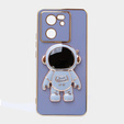 Case for Xiaomi 13T / 13T Pro, Astronaut, blue