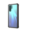 Case for Huawei P30 Pro, Shockproof, with film, black