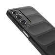 Case for Samsung Galaxy A14 4G/5G, Gaming Shockproof, black