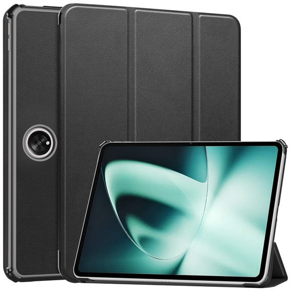 Case for OnePlus Pad, Smartcase, black