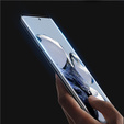 Tempered Glass for Xiaomi 12T / 12T Pro, Dux Ducis full screen, black