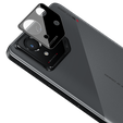 Tempered Camera Glass for ASUS ROG Phone 8 Pro, black
