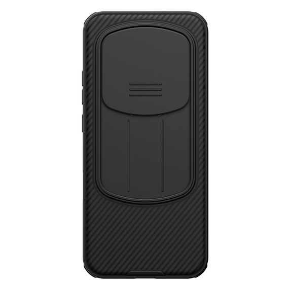 NILLKIN Camshield Pro case with camera cover for Honor Magic 8 Pro