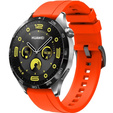 Silicone Universal Strap 22mm
