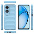 Case for Oppo A60, Gaming Shockproof, blue