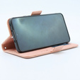 Flip case for Xiaomi 13T / 13T Pro, Card Slot, pink
