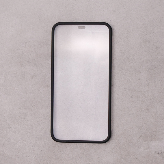 Case for iPhone 11 Pro, ERBORD Guardian, black