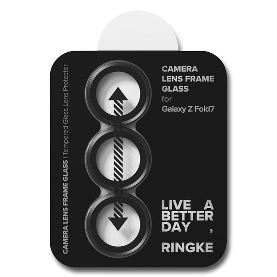 Ringke Camera Frame Protector for Samsung Galaxy Z Fold 7 5G