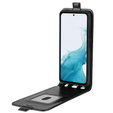 Flip case for Samsung Galaxy A54 5G, Flip, black