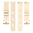 20mm Universal Silicone Strap
