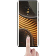 UV Tempered Glass for Motorola Edge 50 Ultra