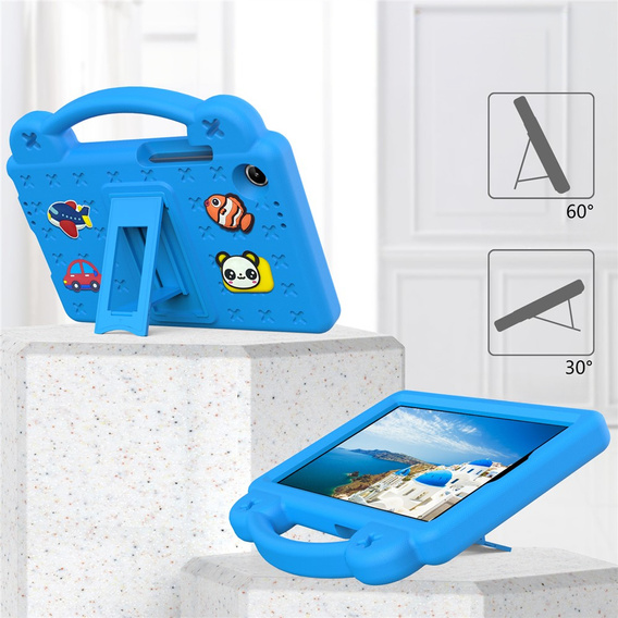 Children's case with stand for Lenovo Tab One