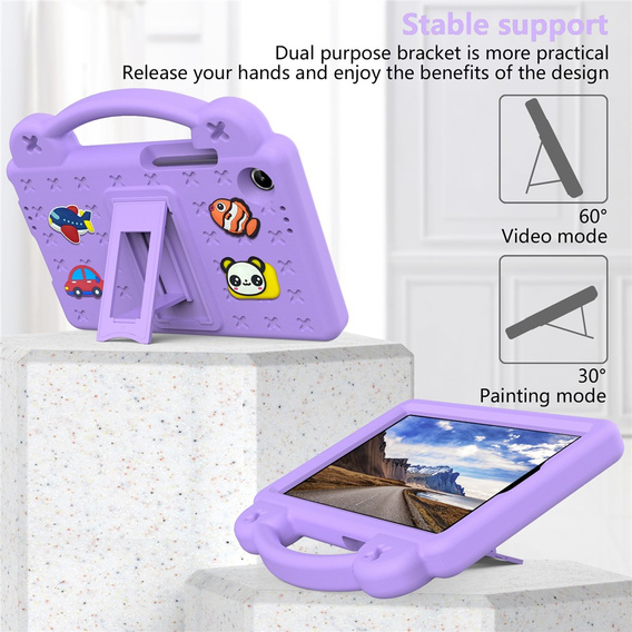 Children's case with stand for Lenovo Tab One