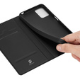 Dux Ducis Case for Motorola Moto E22 / E22i, Skinpro, black
