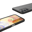 Case for Samsung Galaxy A14 4G/5G, Gaming Shockproof, black