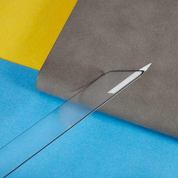 RURIHAI 3D Full Screen Tempered Glass for Oppo Reno8 T 4G