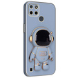 Case for Realme C21Y/C25Y, Astronaut, blue