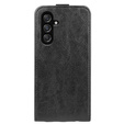Flip case for Samsung Galaxy M34, Flip, black