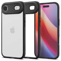Spigen Ultra Hybrid Case for iPhone Air, Matte Black