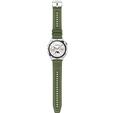 Silicone Universal Strap 22mm