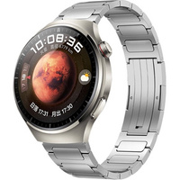 Steel Universal Bracelet 22mm, silver