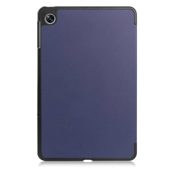 Case for Oppo Pad Air, Smartcase, blue