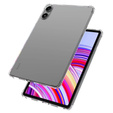 Case for Xiaomi Redmi Pad Pro / Xiaomi Poco Pad, Silicone, transparent
