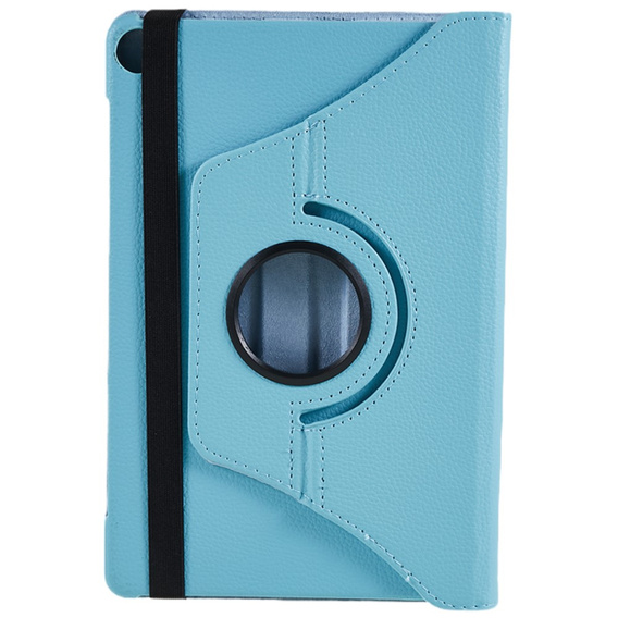 Case for Lenovo Tab M10 10.1 Gen 3 TB-328FU/TB-328XU TB330FU 10.95", Rotating 360, blue
