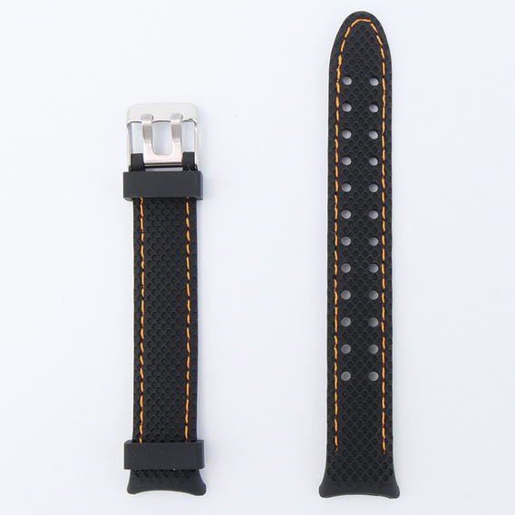 Silicone Strap for Xiaomi Smart Band 10 / 9 / 8