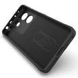 Case for Xiaomi Poco M7 Pro 5G, Gaming Shockproof, black