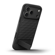 Spigen Parallax "S" MagSafe case with stand for iPhone 17 Pro Max