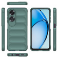 Case for Oppo A60, Gaming Shockproof, green