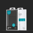 Case for Xiaomi Poco F6 Pro, Armored Nillkin, CamShield Pro, black