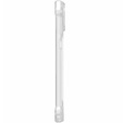 Urban Armor Gear Case for iPhone 14 Plus, Essential Armor MagSafe, transparent