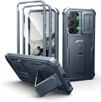 Dexnor Full Body (Two Frames) armoured case for Samsung Galaxy S25 FE