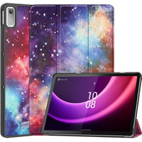 Case for Lenovo Tab P11 Gen 2 TB350FU TB350XU 11.5", Smartcase, galaxy