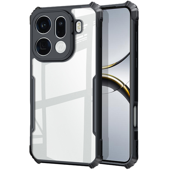 AntiDrop Hybrid Case for Oppo Find X9 Pro