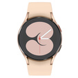 3x ERBORD hydrogel film for Samsung Galaxy Watch 4 40mm