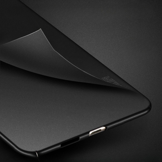 MOFI Slim Case for Samsung Galaxy S23, black