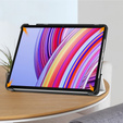 Case for Xiaomi Redmi Pad Pro / Xiaomi Poco Pad, Smartcase, cat