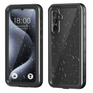 Black || Clear