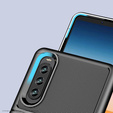 Case for Sony Xperia 10 IV, Thunder, black
