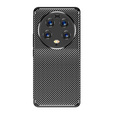 Case for Xiaomi 13 Ultra, Carbon Gel, black
